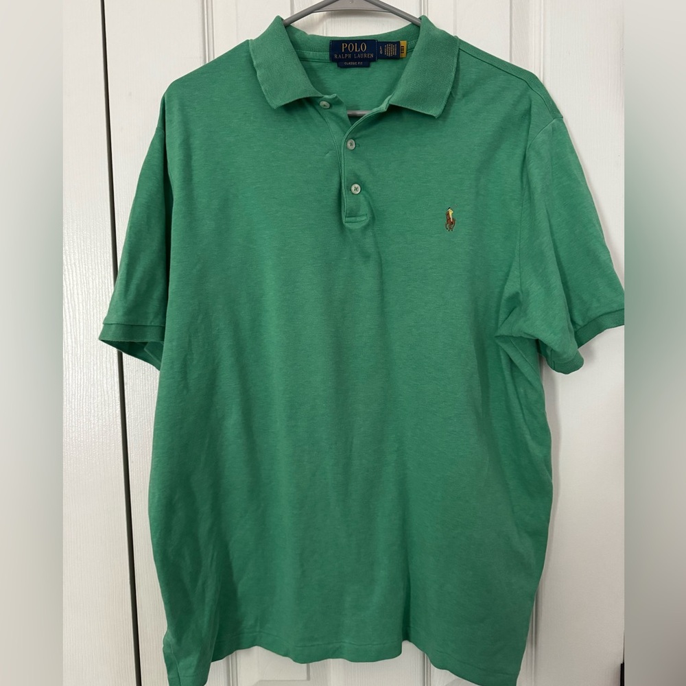 Polo Ralph Lauren Classic Polo